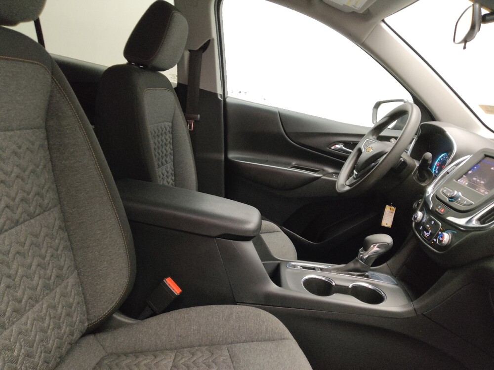 2023 Chevrolet Equinox in Chattanooga, TN 37421 - 18129011 21