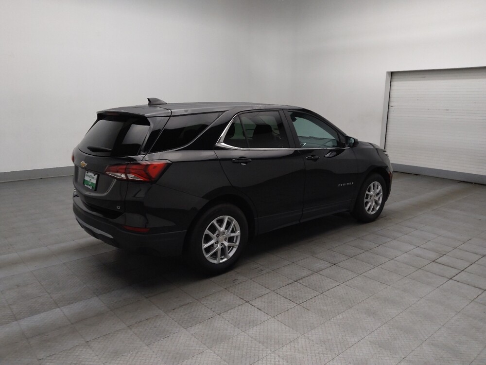 2023 Chevrolet Equinox in Chattanooga, TN 37421 - 18129011 10