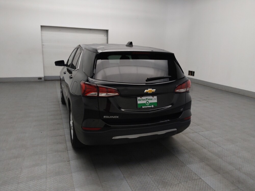 2023 Chevrolet Equinox in Chattanooga, TN 37421 - 18129011 6