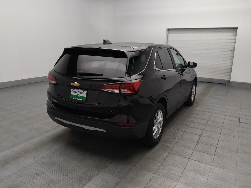 2023 Chevrolet Equinox in Chattanooga, TN 37421 - 18129011 9