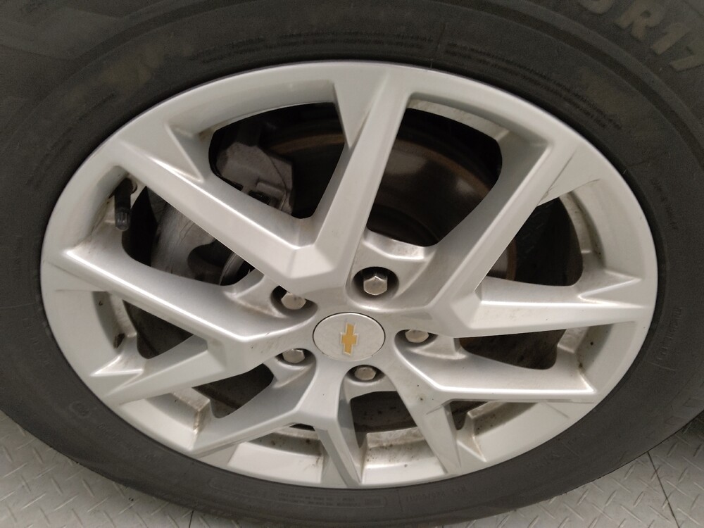 2023 Chevrolet Equinox in Chattanooga, TN 37421 - 18129011 31