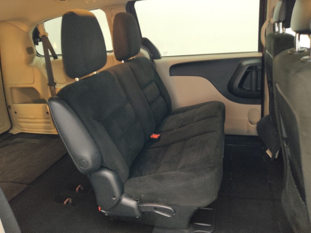 2017 Dodge Grand Caravan in Athens, GA 30606 - 18129012 19