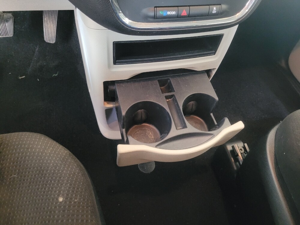 2017 Dodge Grand Caravan in Athens, GA 30606 - 18129012 26