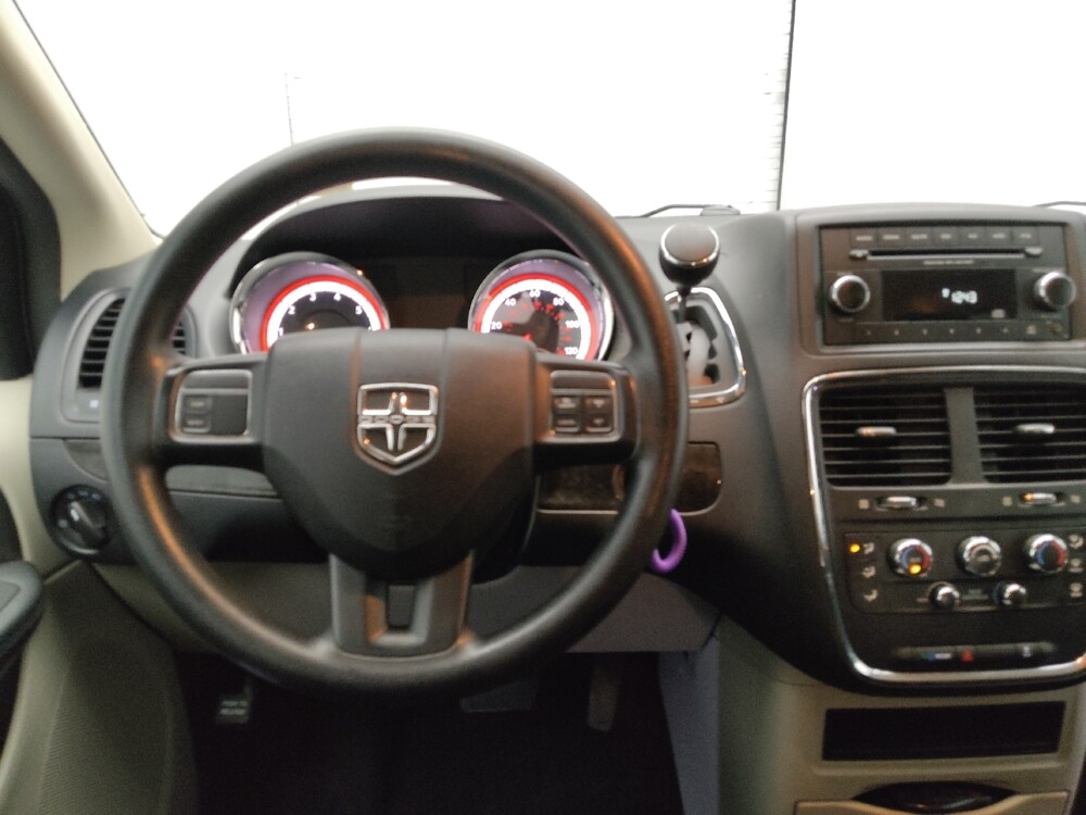 2017 Dodge Grand Caravan in Athens, GA 30606 - 18129012 22