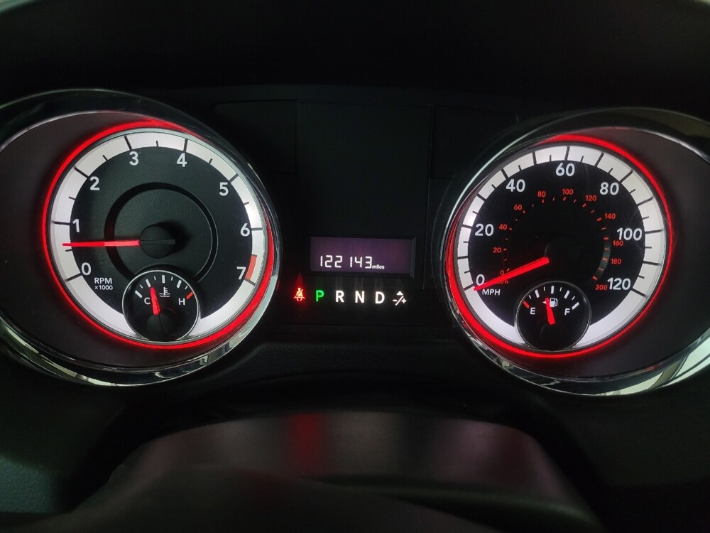 2017 Dodge Grand Caravan in Athens, GA 30606 - 18129012 23