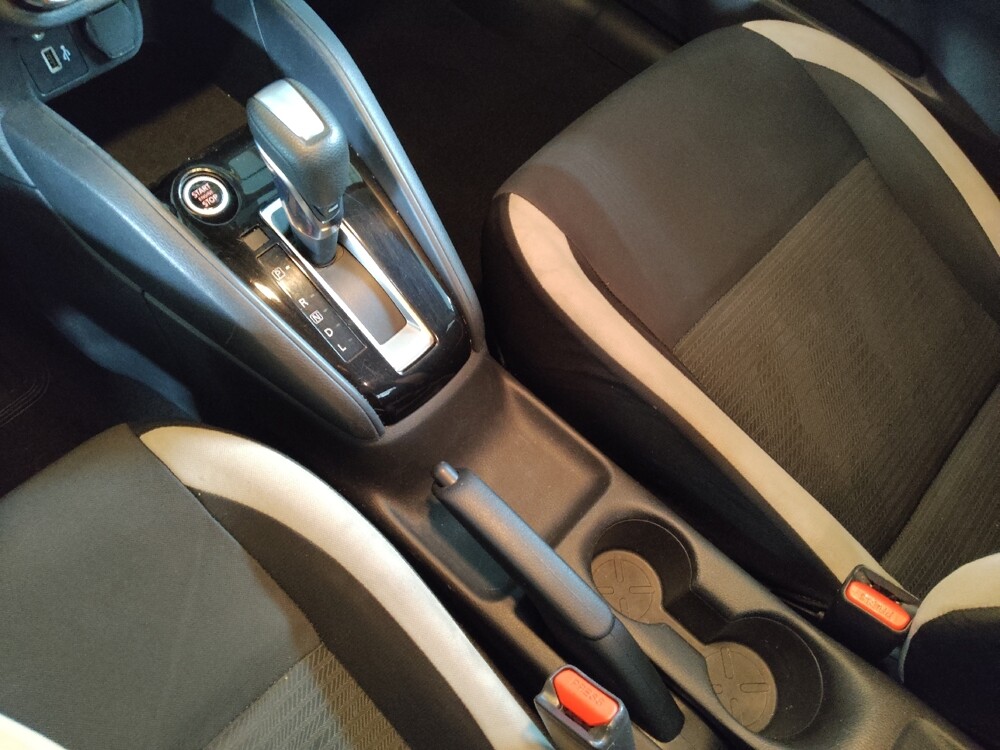 2021 Nissan Versa in Conyers, GA 30094 - 18129013 26