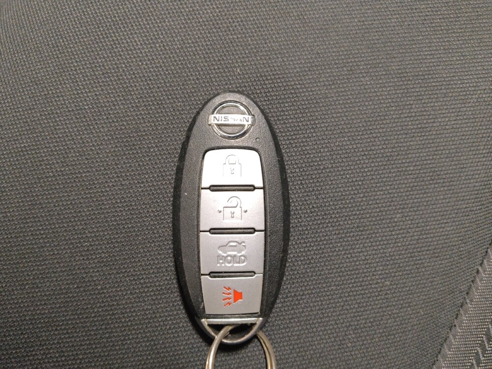 2021 Nissan Versa in Conyers, GA 30094 - 18129013 32