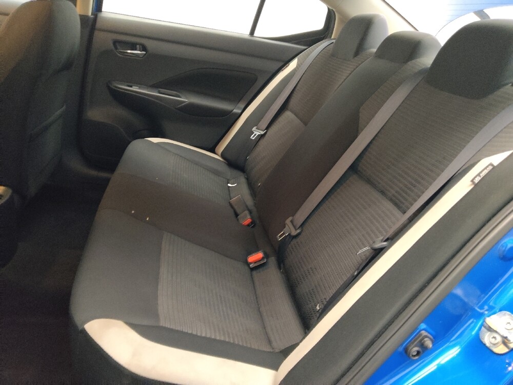 2021 Nissan Versa in Conyers, GA 30094 - 18129013 18