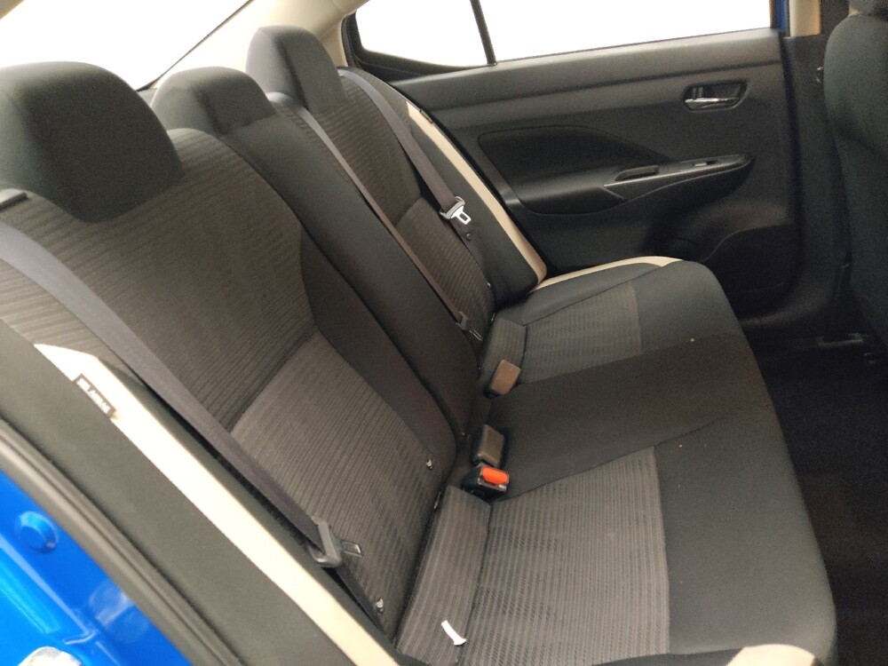 2021 Nissan Versa in Conyers, GA 30094 - 18129013 19