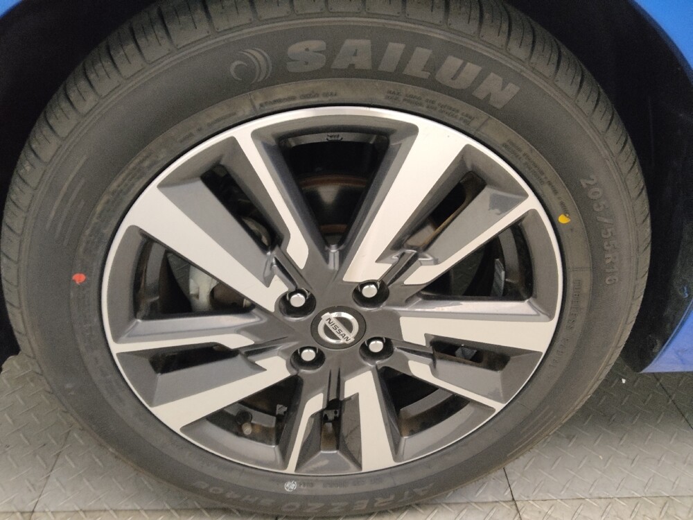 2021 Nissan Versa in Conyers, GA 30094 - 18129013 31