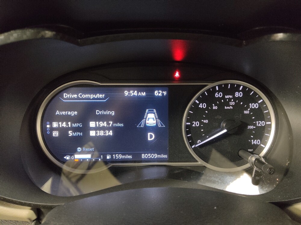 2021 Nissan Versa in Conyers, GA 30094 - 18129013 23