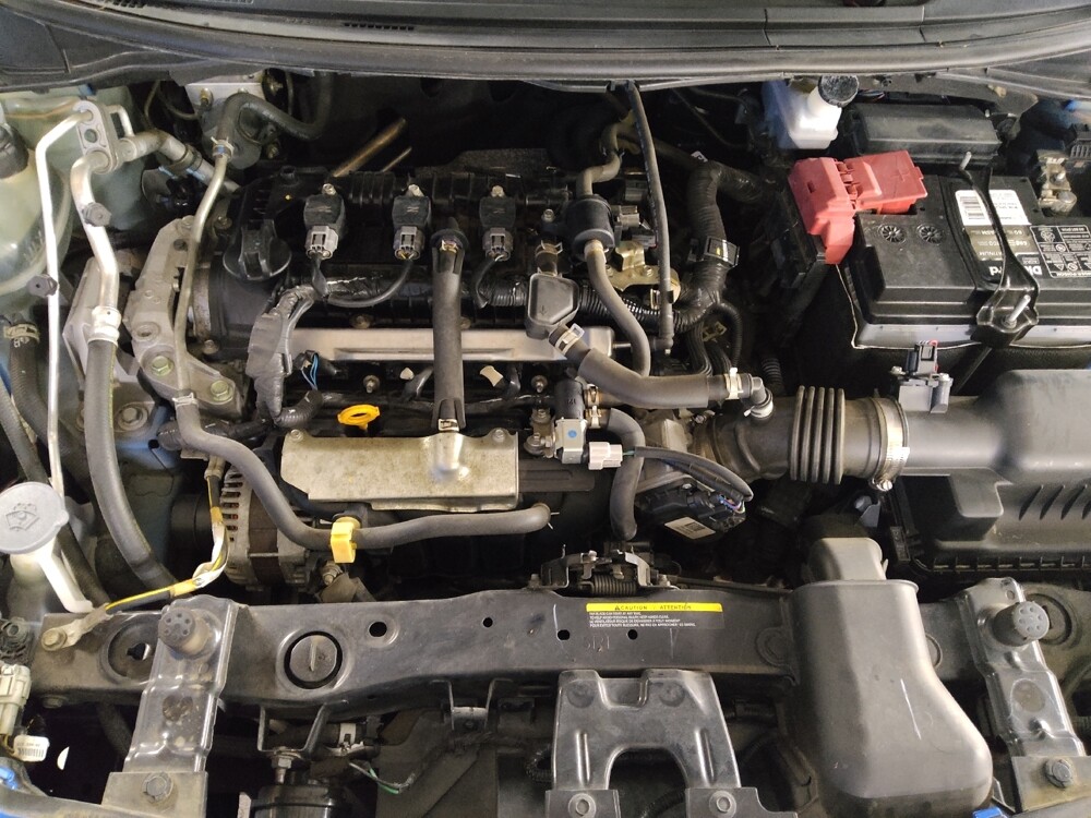 2021 Nissan Versa in Conyers, GA 30094 - 18129013 30