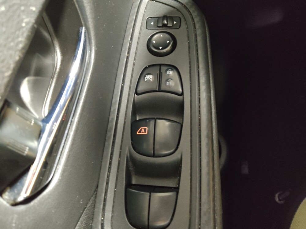 2021 Nissan Versa in Conyers, GA 30094 - 18129013 27