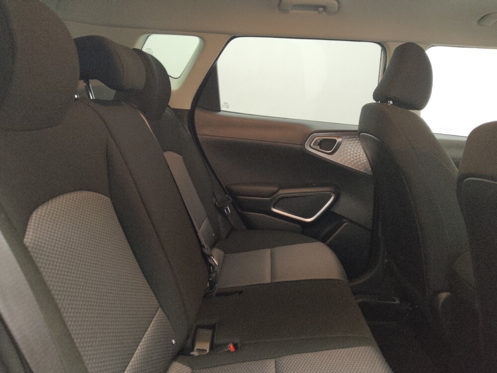 2025 Kia Soul in Pelham, AL 35124 - 18129014 19