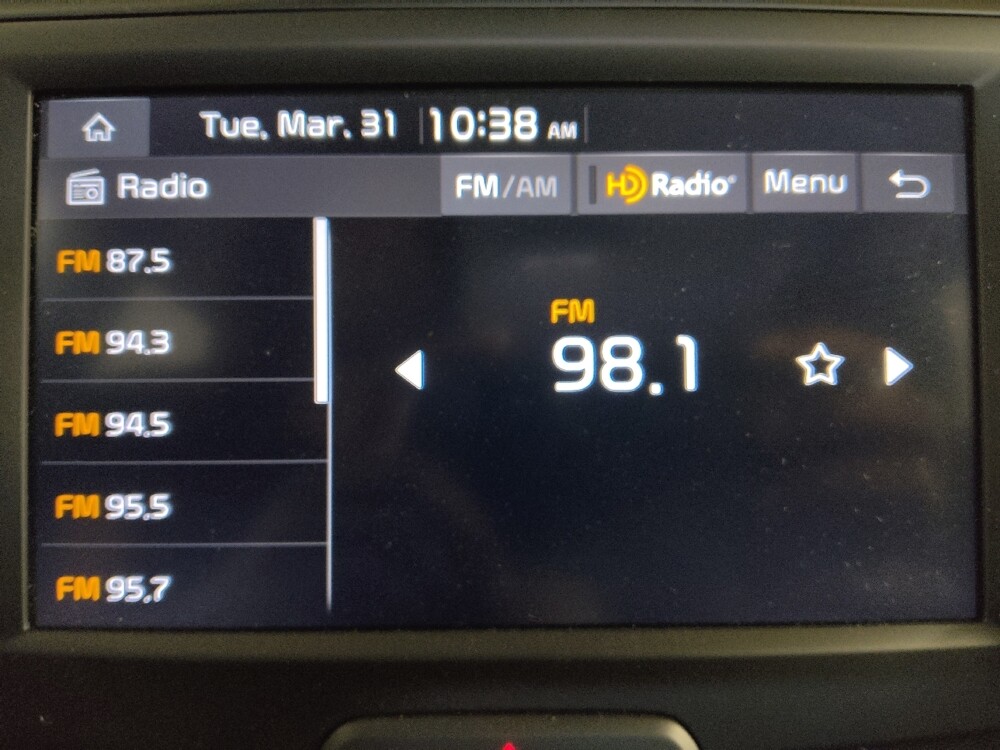 2025 Kia Soul in Pelham, AL 35124 - 18129014 25