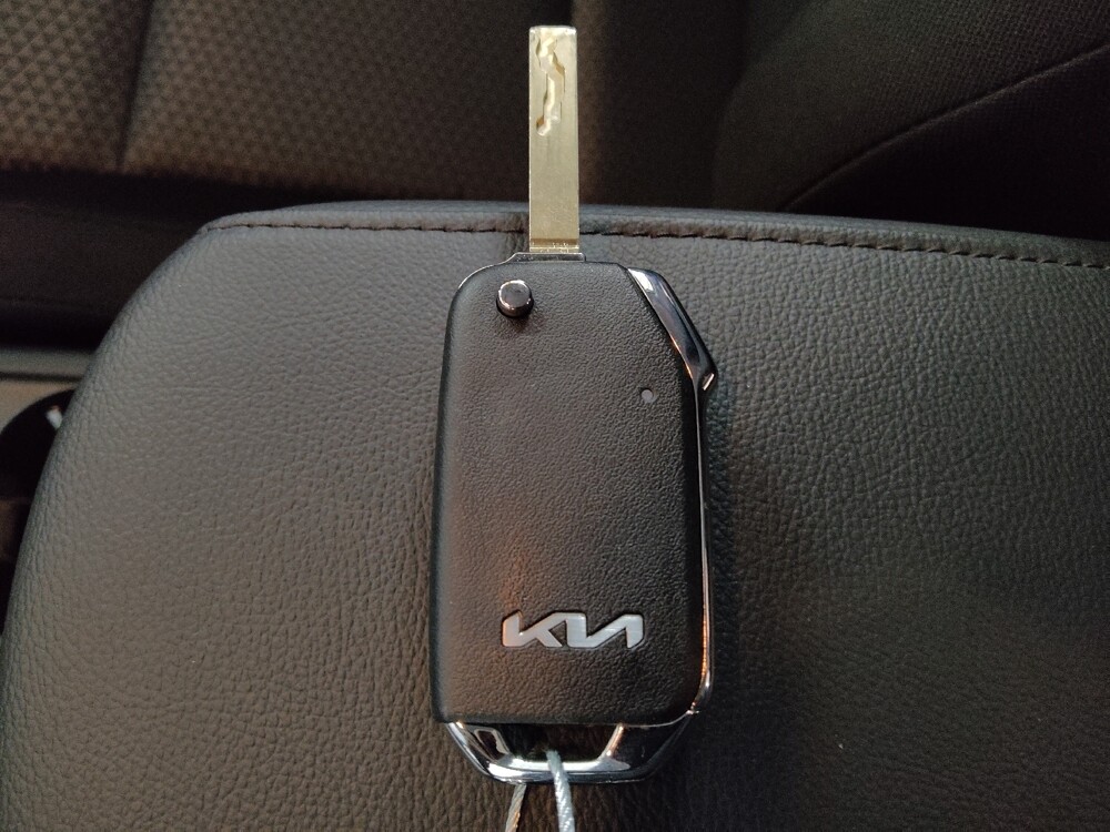 2025 Kia Soul in Pelham, AL 35124 - 18129014 32