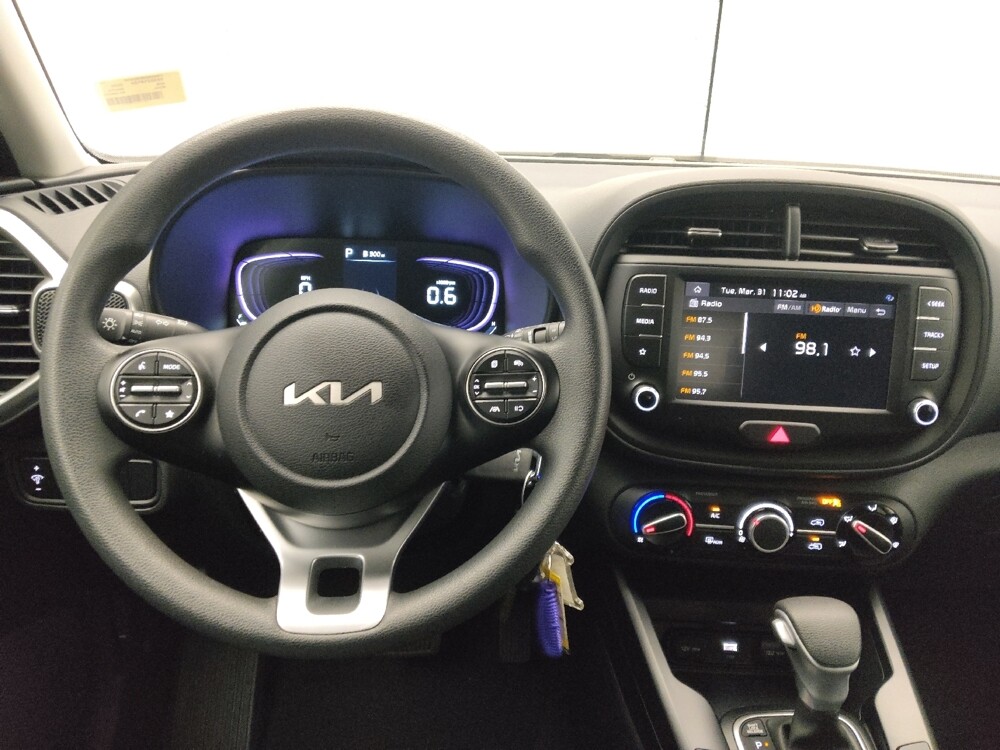 2025 Kia Soul in Pelham, AL 35124 - 18129014 22