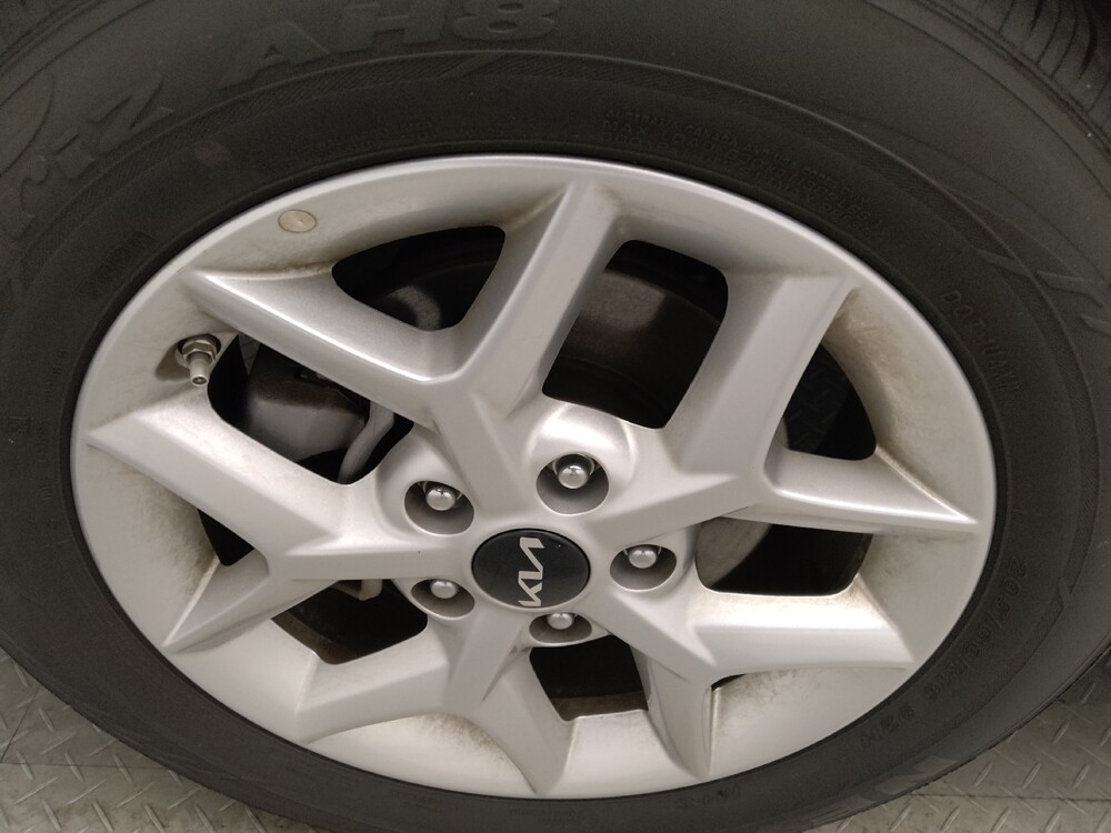 2025 Kia Soul in Pelham, AL 35124 - 18129014 31