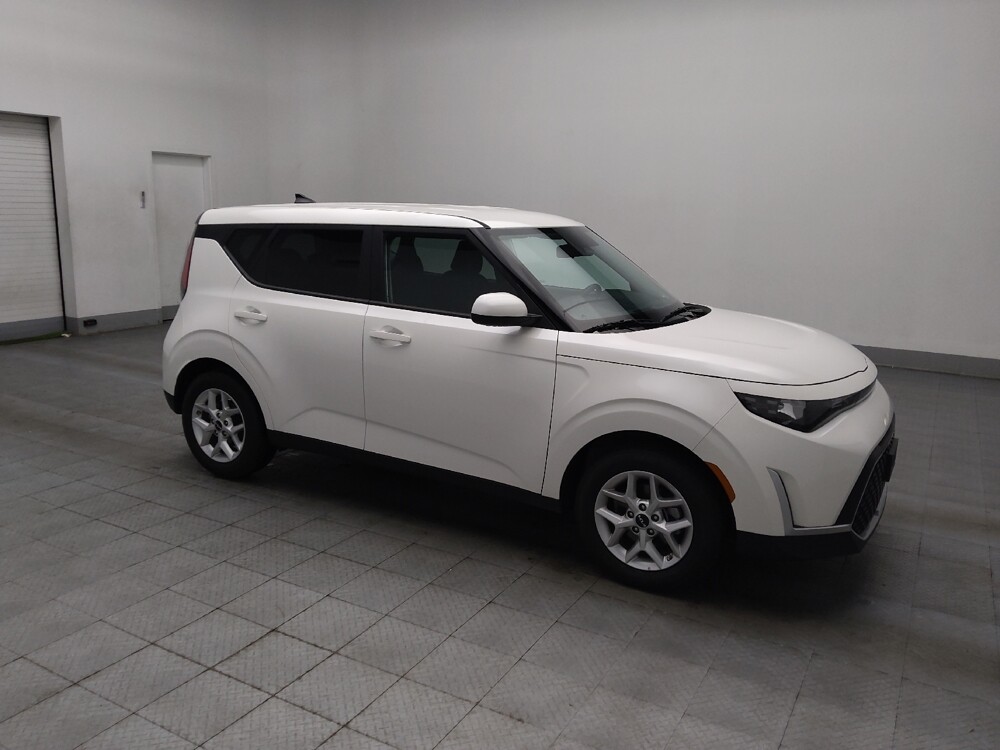 2025 Kia Soul in Pelham, AL 35124 - 18129014 11