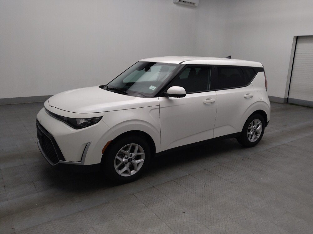 2025 Kia Soul in Pelham, AL 35124 - 18129014 2
