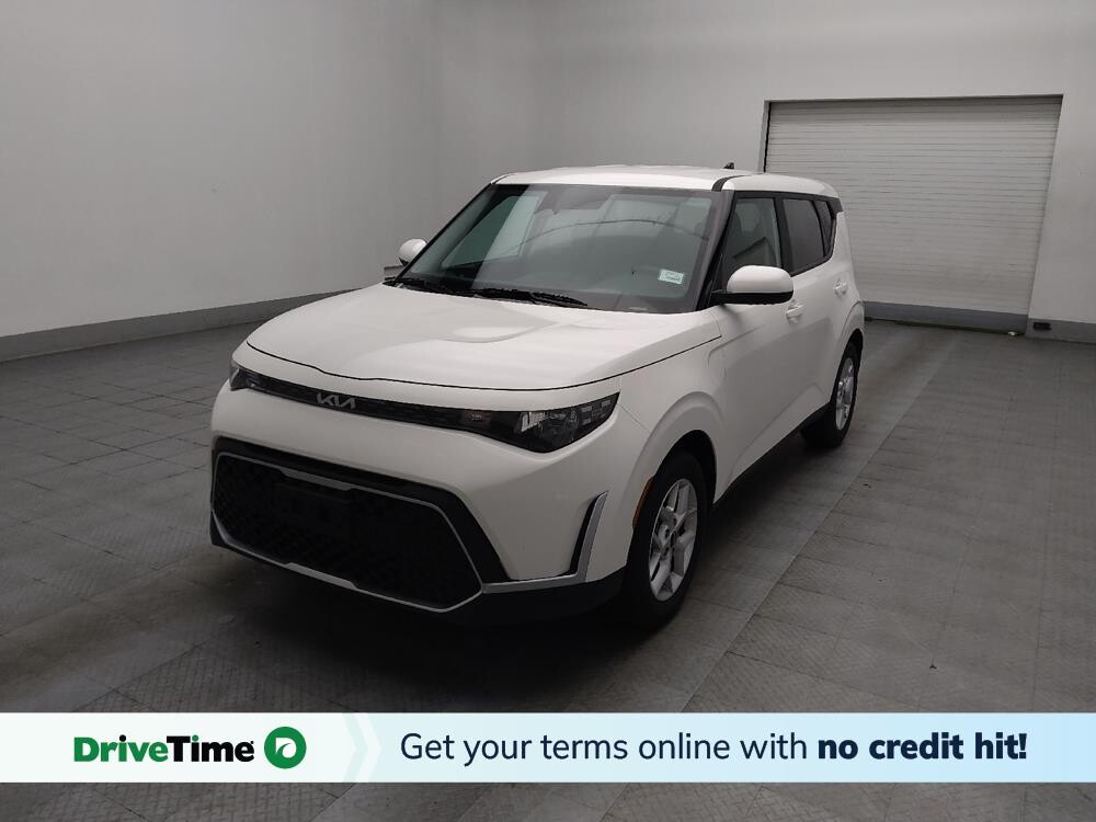 2025 Kia Soul in Pelham, AL 35124 - 18129014