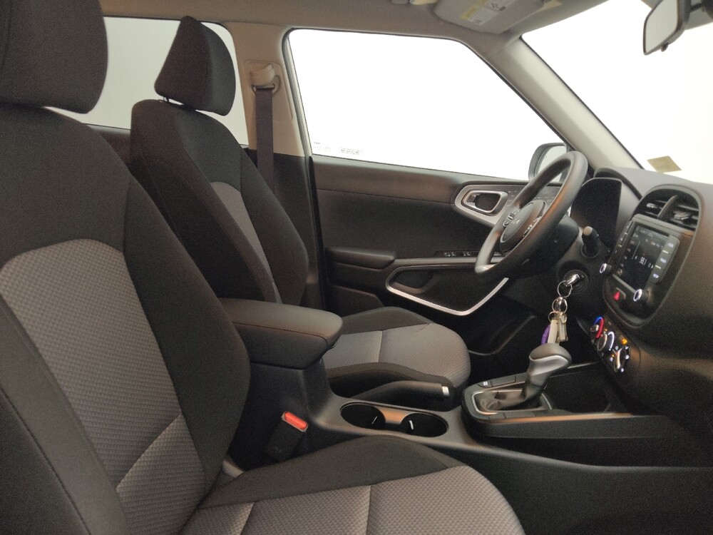 2025 Kia Soul in Pelham, AL 35124 - 18129014 21