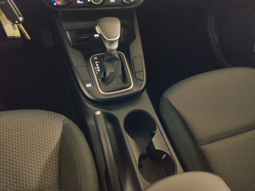 2025 Kia Soul in Pelham, AL 35124 - 18129014 26