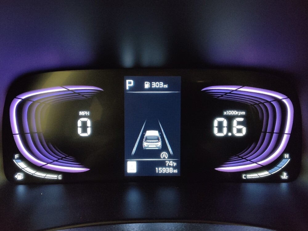 2025 Kia Soul in Pelham, AL 35124 - 18129014 23