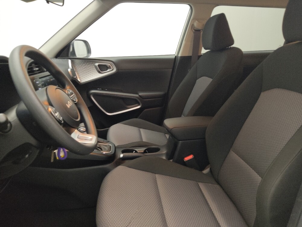 2025 Kia Soul in Pelham, AL 35124 - 18129014 17