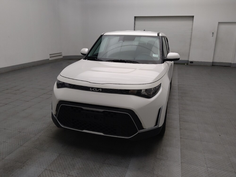 2025 Kia Soul in Pelham, AL 35124 - 18129014 15