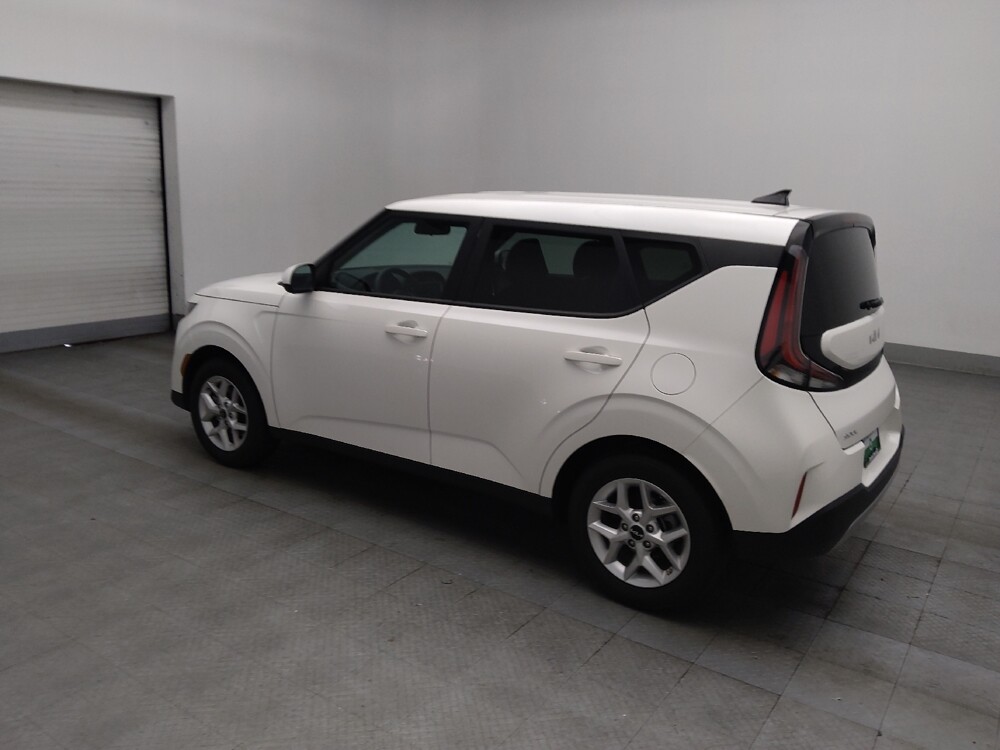 2025 Kia Soul in Pelham, AL 35124 - 18129014 3