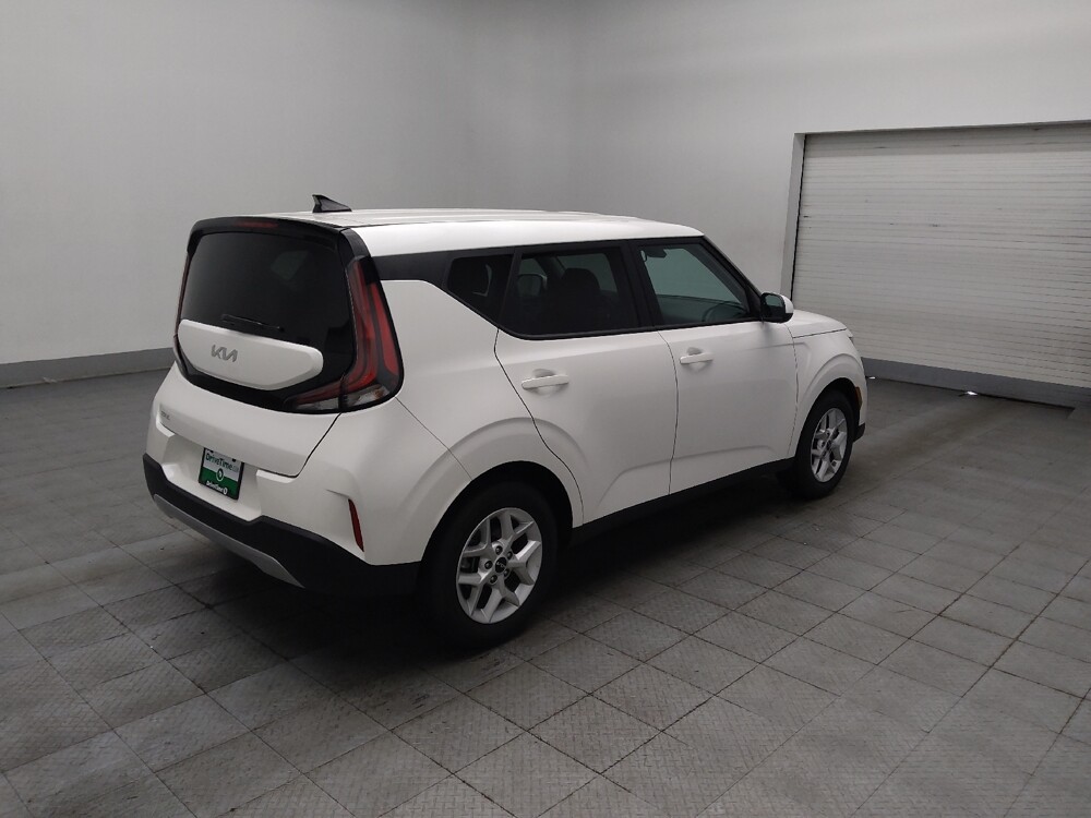 2025 Kia Soul in Pelham, AL 35124 - 18129014 10