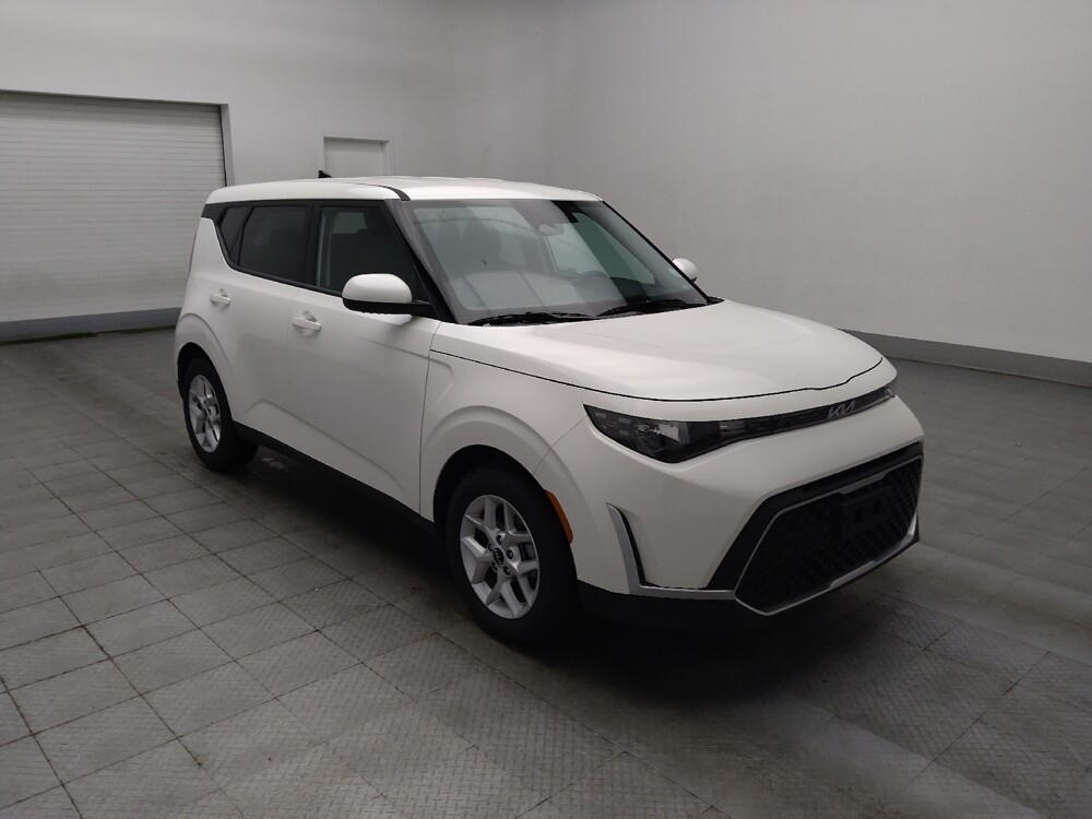2025 Kia Soul in Pelham, AL 35124 - 18129014 13