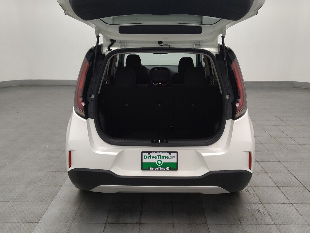 2025 Kia Soul in Pelham, AL 35124 - 18129014 29