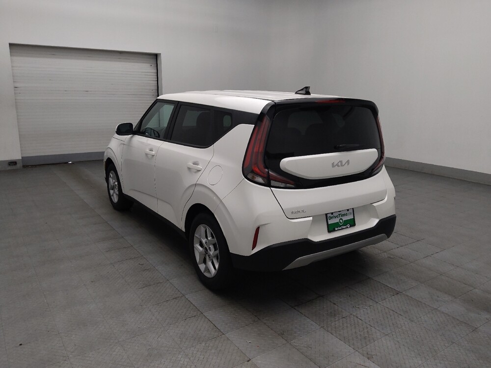 2025 Kia Soul in Pelham, AL 35124 - 18129014 5