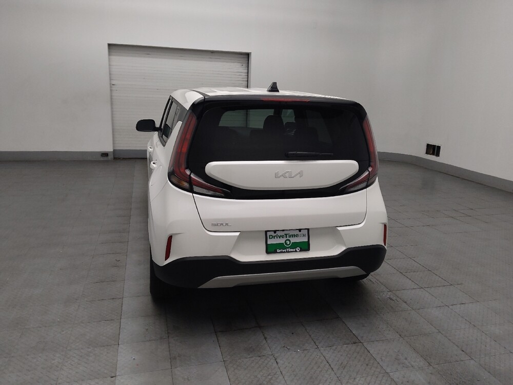2025 Kia Soul in Pelham, AL 35124 - 18129014 6