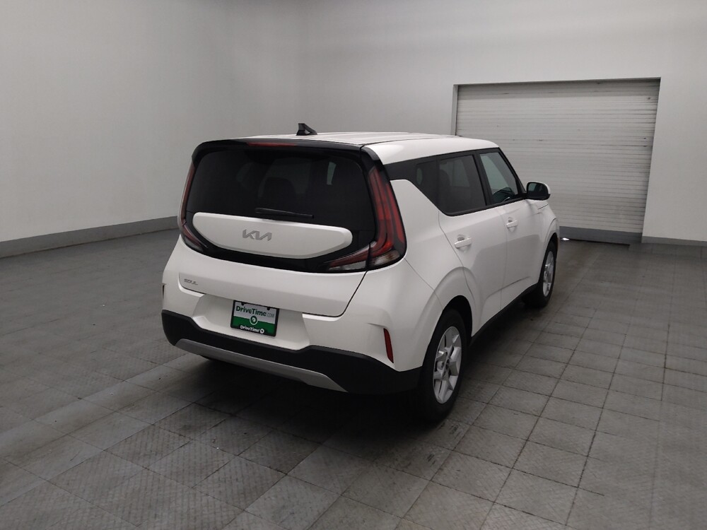 2025 Kia Soul in Pelham, AL 35124 - 18129014 9