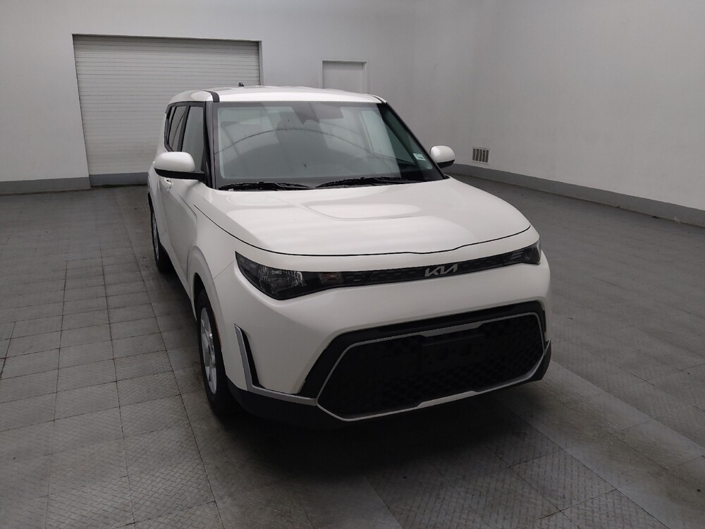 2025 Kia Soul in Pelham, AL 35124 - 18129014 14