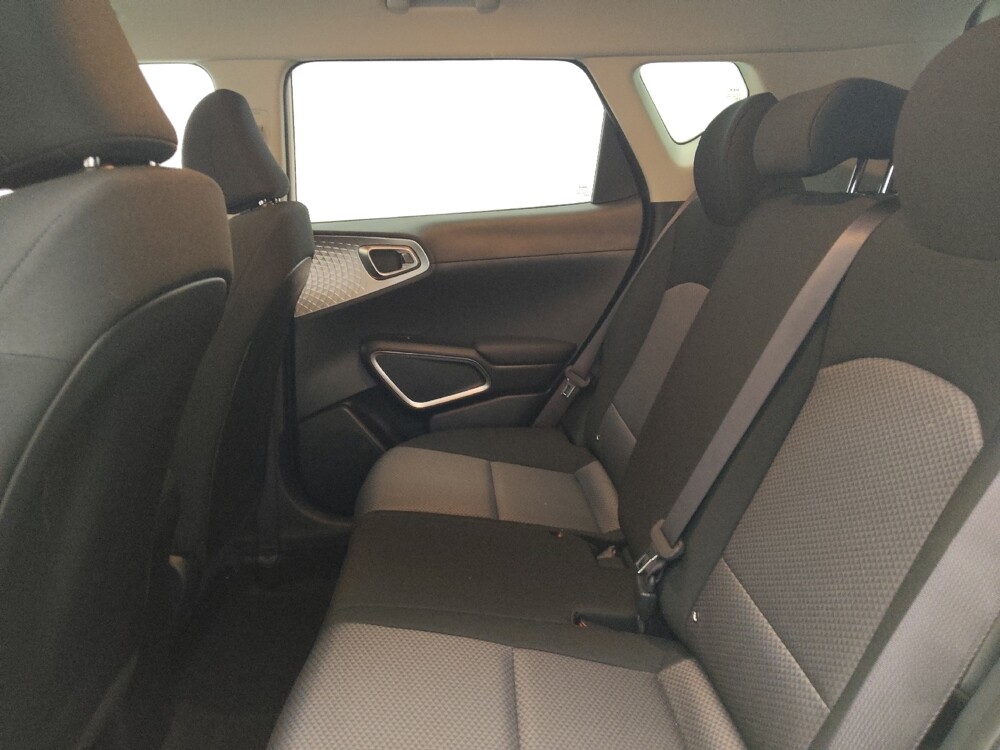 2025 Kia Soul in Pelham, AL 35124 - 18129014 18