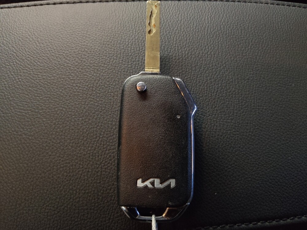 2025 Kia Soul in Conyers, GA 30094 - 18129015 32