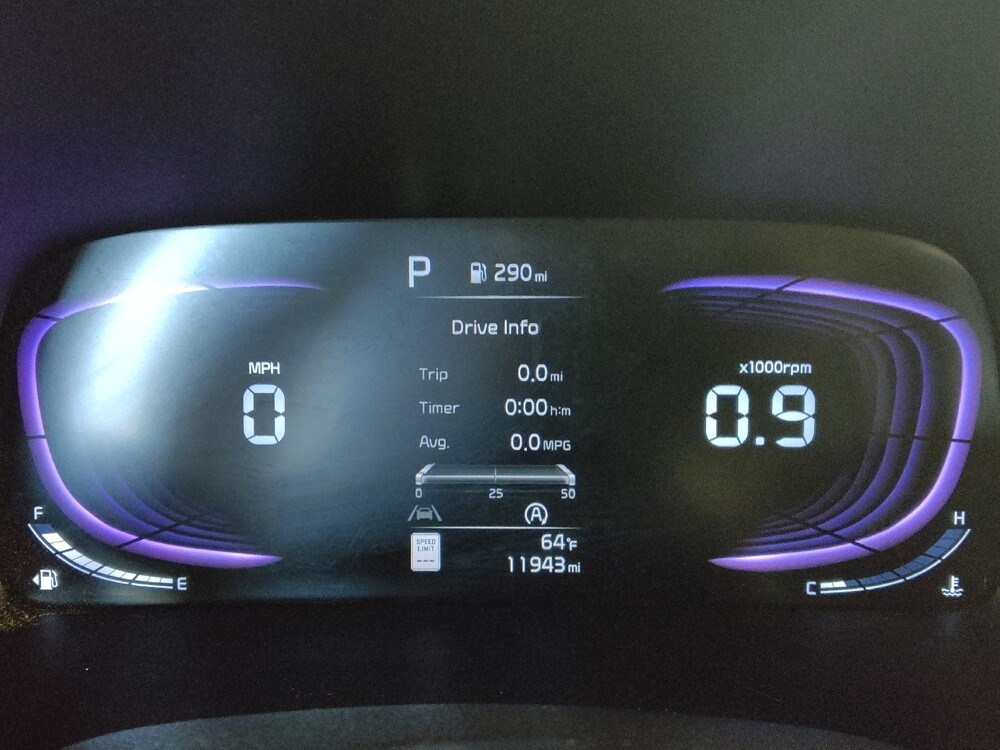 2025 Kia Soul in Conyers, GA 30094 - 18129015 23