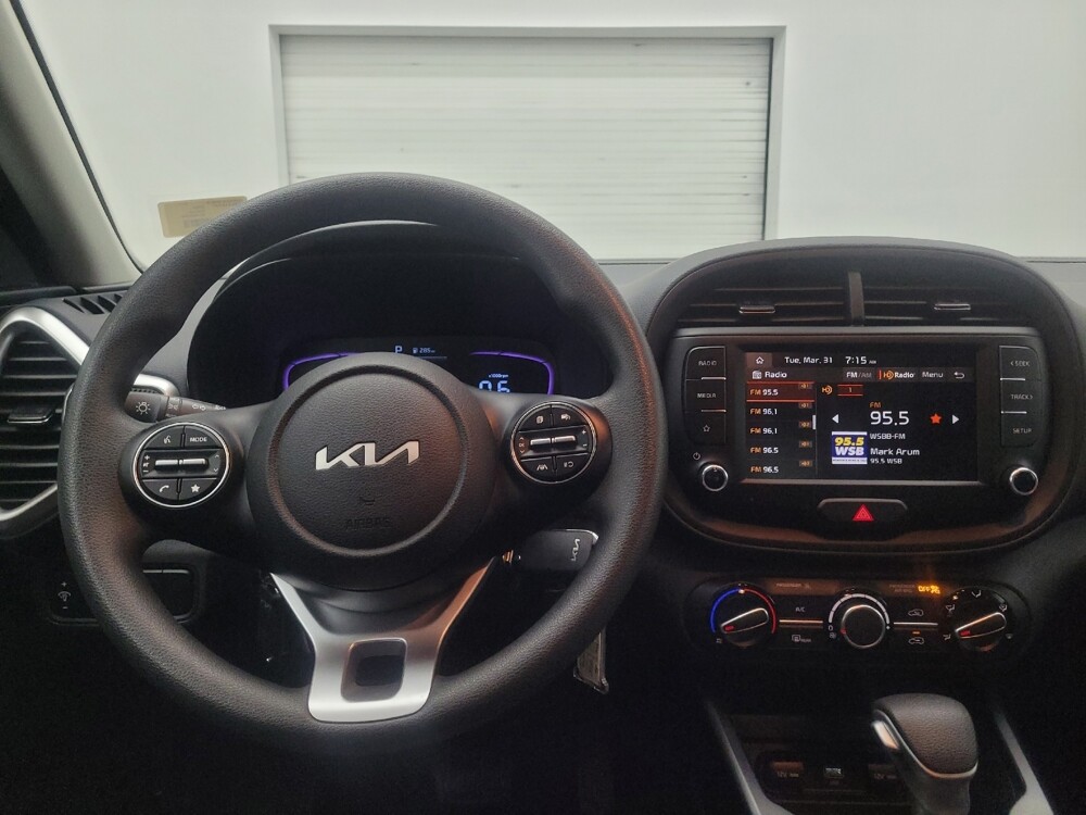 2025 Kia Soul in Conyers, GA 30094 - 18129015 22