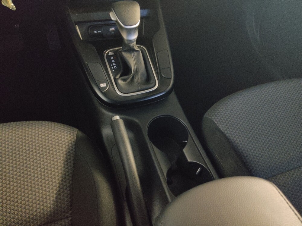 2025 Kia Soul in Conyers, GA 30094 - 18129015 26