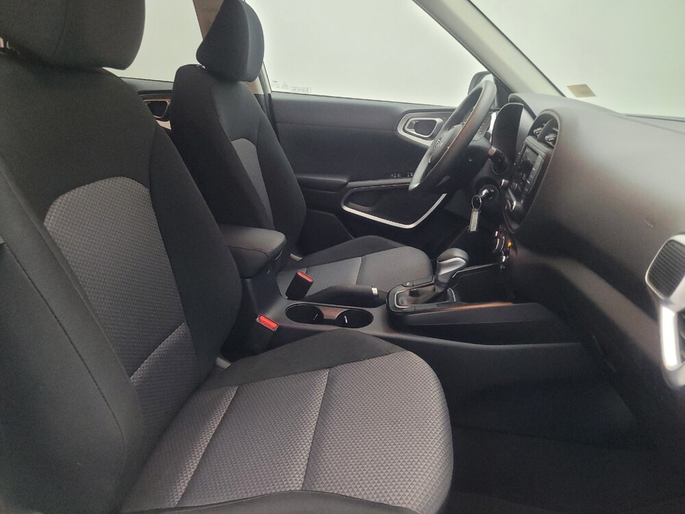 2025 Kia Soul in Conyers, GA 30094 - 18129015 21