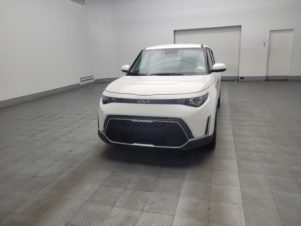 2025 Kia Soul in Conyers, GA 30094 - 18129015 15