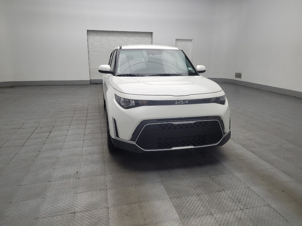 2025 Kia Soul in Conyers, GA 30094 - 18129015 14