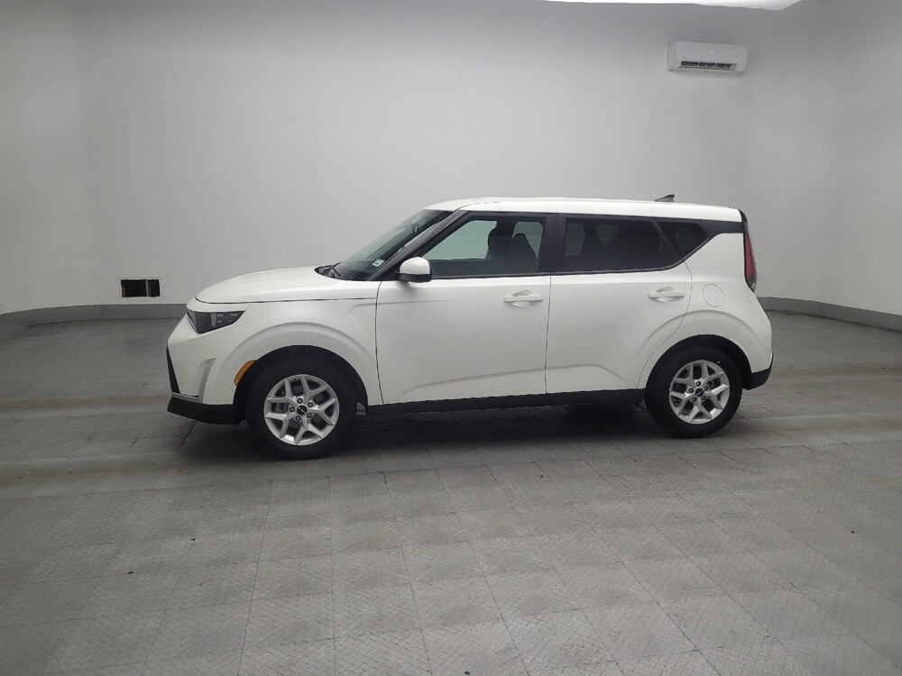 2025 Kia Soul in Conyers, GA 30094 - 18129015 2
