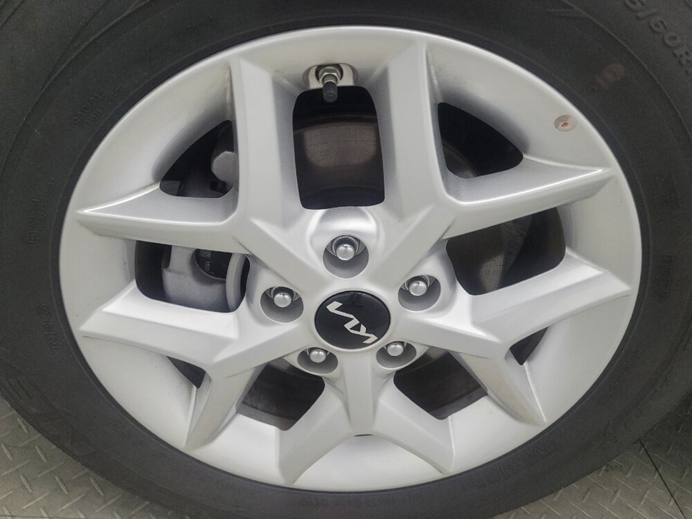 2025 Kia Soul in Conyers, GA 30094 - 18129015 31