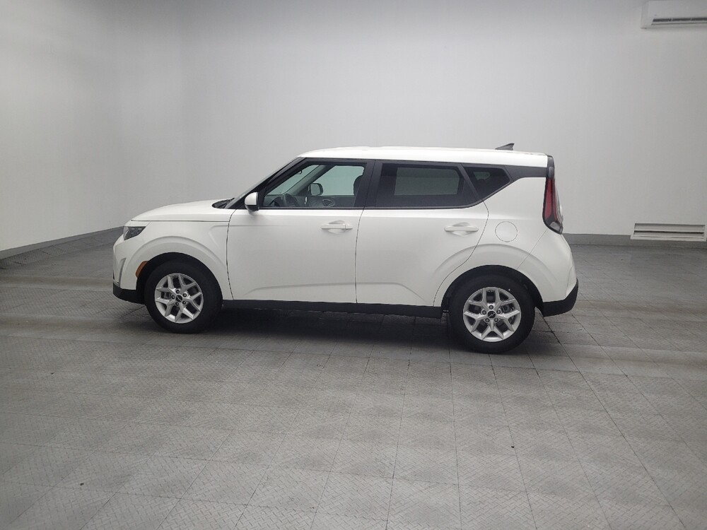 2025 Kia Soul in Conyers, GA 30094 - 18129015 3