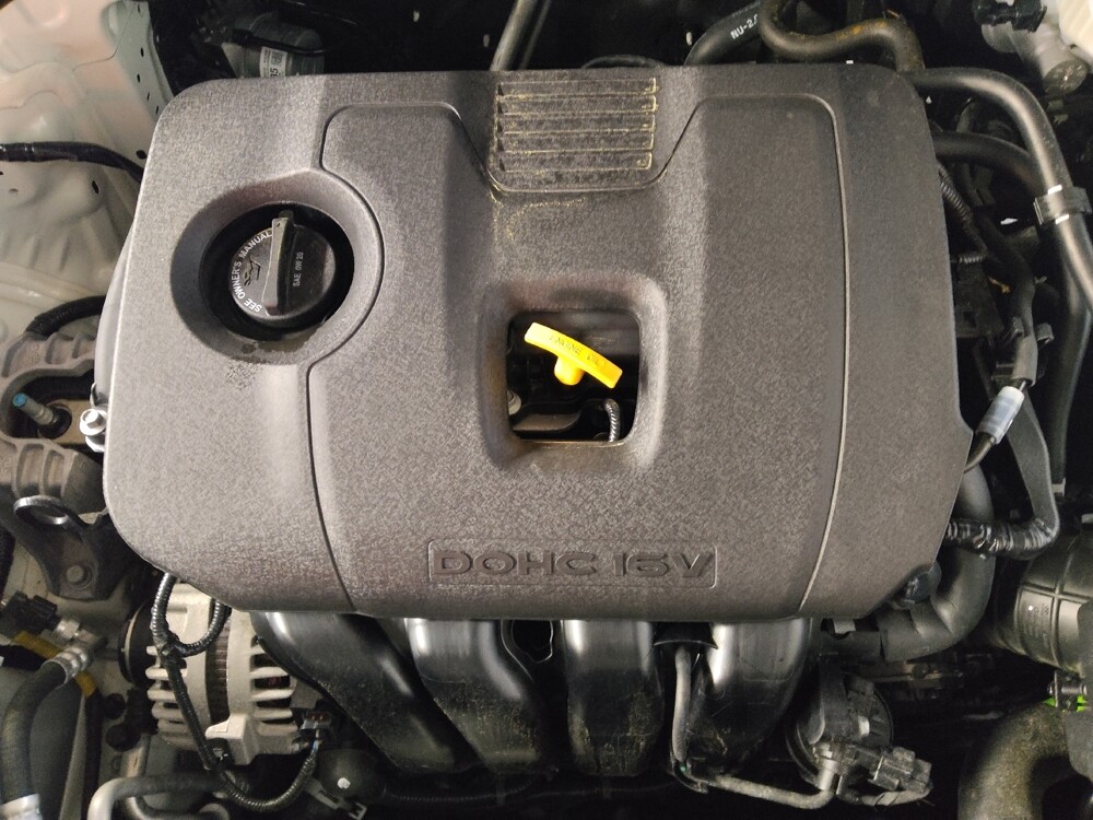 2025 Kia Soul in Conyers, GA 30094 - 18129015 30